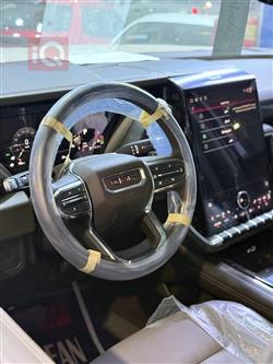 GMC Yukon